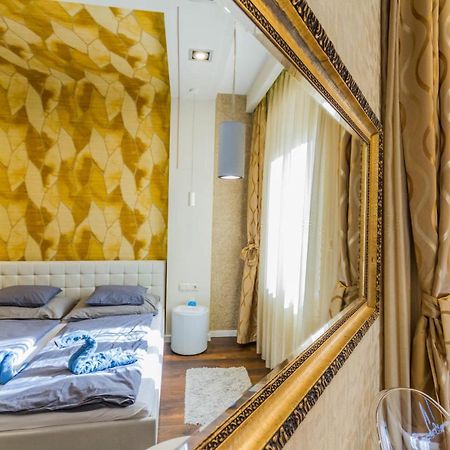 Chain Bridge Studio Apartment Budapeşte Dış mekan fotoğraf