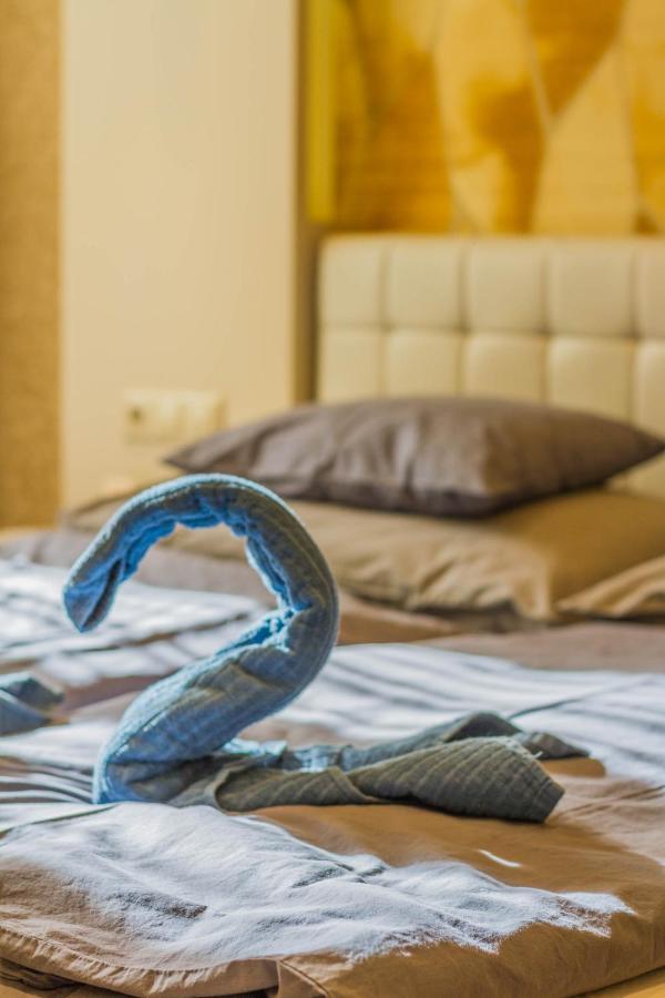 Chain Bridge Studio Apartment Budapeşte Dış mekan fotoğraf