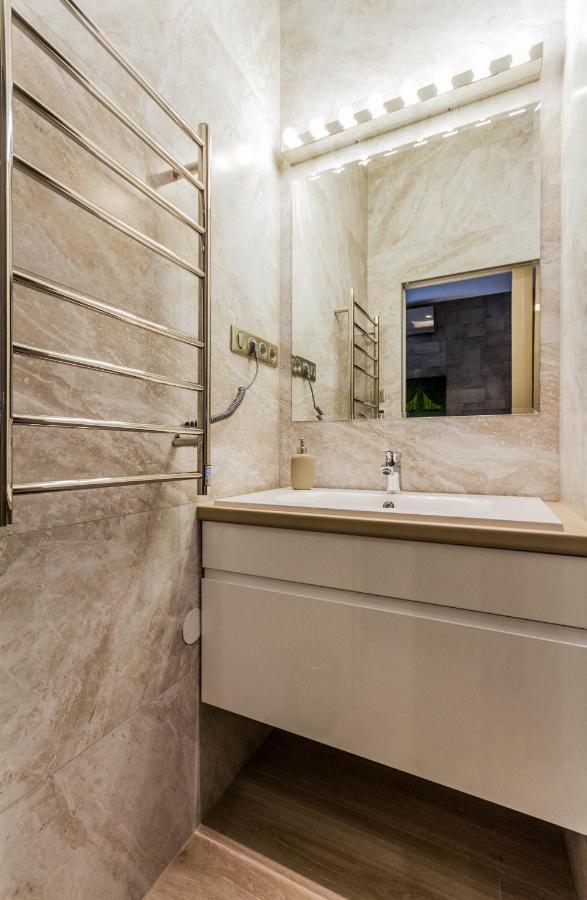 Chain Bridge Studio Apartment Budapeşte Dış mekan fotoğraf