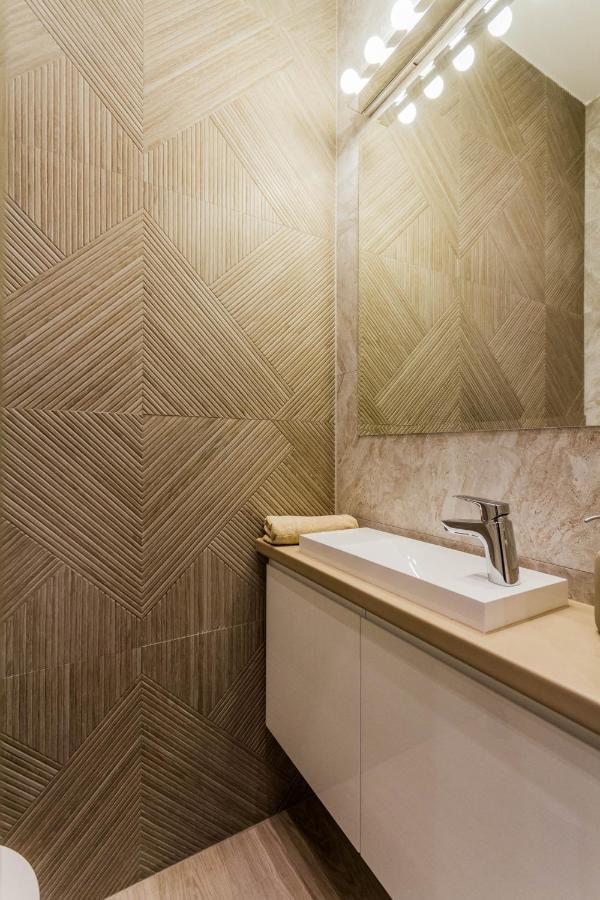Chain Bridge Studio Apartment Budapeşte Dış mekan fotoğraf
