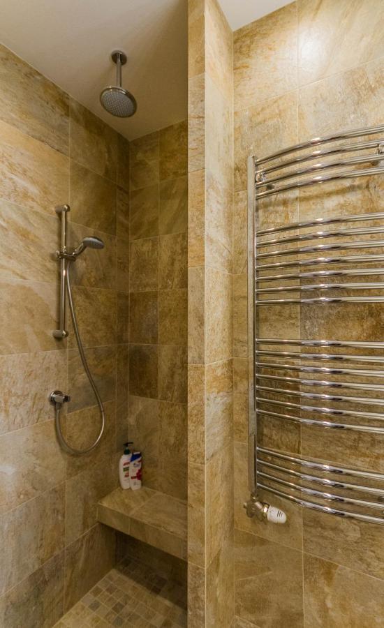 Chain Bridge Studio Apartment Budapeşte Dış mekan fotoğraf