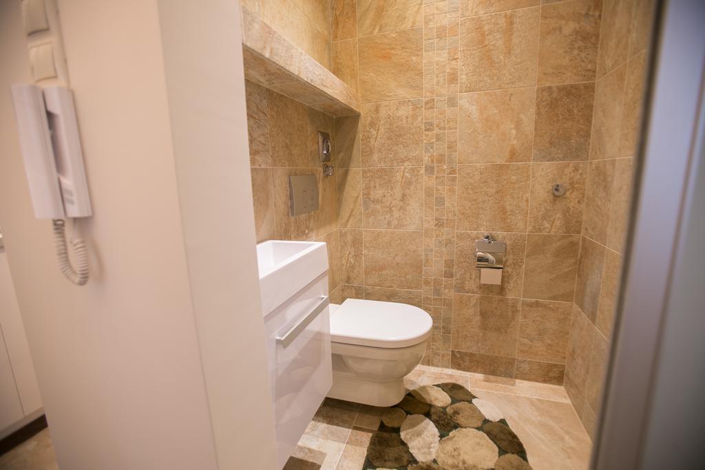 Chain Bridge Studio Apartment Budapeşte Dış mekan fotoğraf